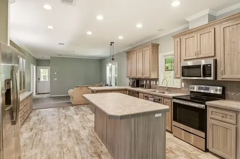 2100 Tocoi Terrace St Augustine FL 32092