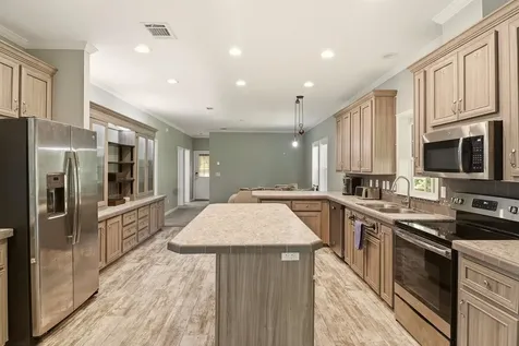 2100 Tocoi Terrace St Augustine FL 32092