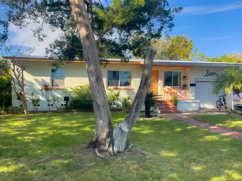 7 Menendez Road St Augustine FL 32080