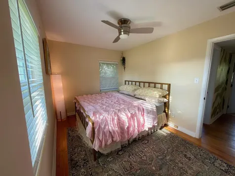 7 Menendez Road St Augustine FL 32080