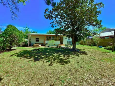 7 Menendez Road St Augustine FL 32080