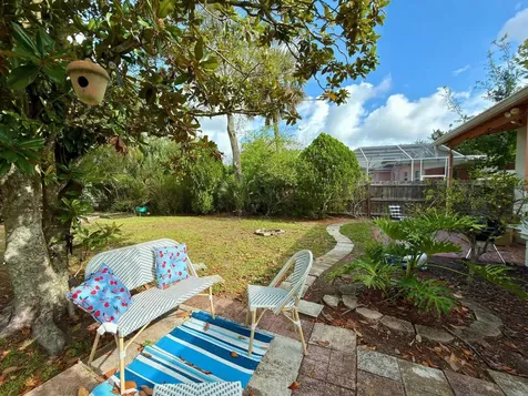 7 Menendez Road St Augustine FL 32080