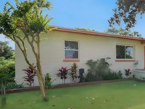7 Menendez Road St Augustine FL 32080