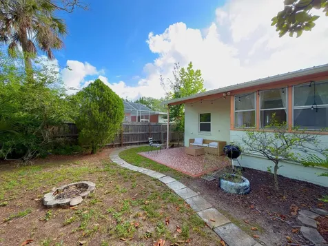 7 Menendez Road St Augustine FL 32080