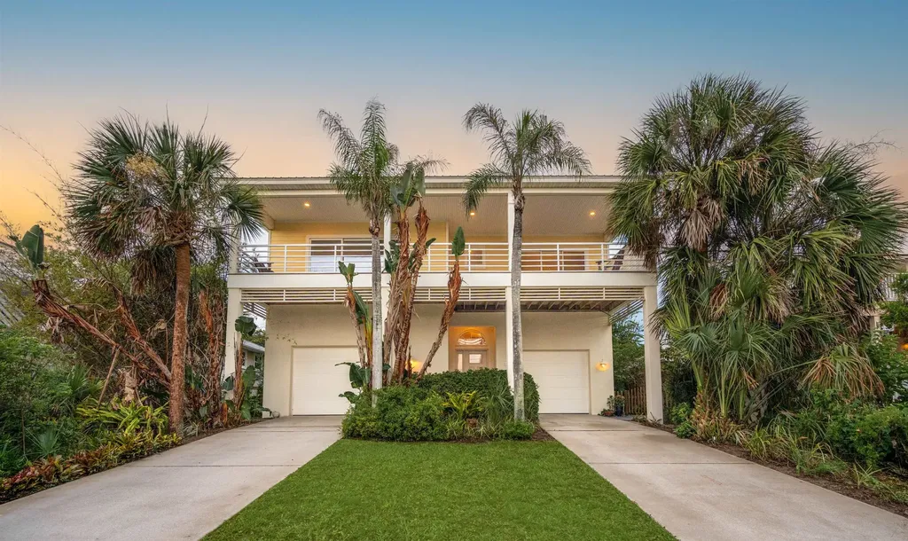 5189 Medoras Avenue St Augustine FL 32080