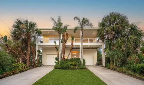 5189 Medoras Avenue St Augustine FL 32080