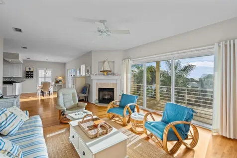 5189 Medoras Avenue St Augustine FL 32080