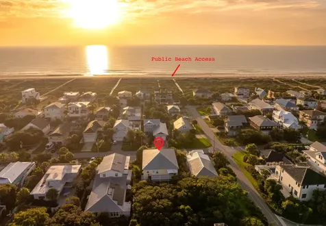 5189 Medoras Avenue St Augustine FL 32080