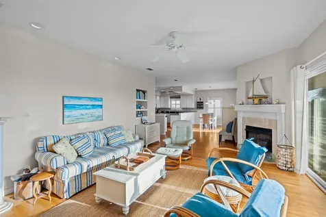 5189 Medoras Avenue St Augustine FL 32080