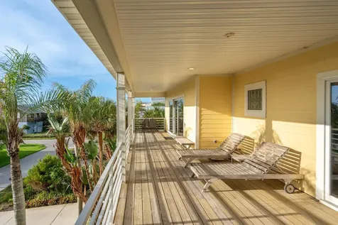 5189 Medoras Avenue St Augustine FL 32080