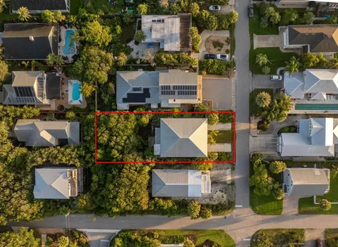 5189 Medoras Avenue St Augustine FL 32080