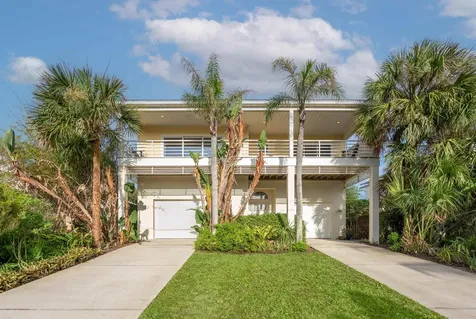 5189 Medoras Avenue St Augustine FL 32080