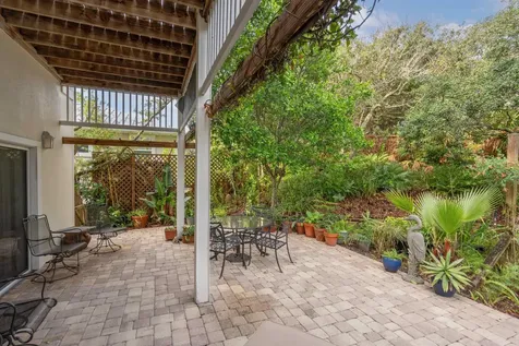 5189 Medoras Avenue St Augustine FL 32080