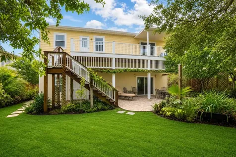 5189 Medoras Avenue St Augustine FL 32080