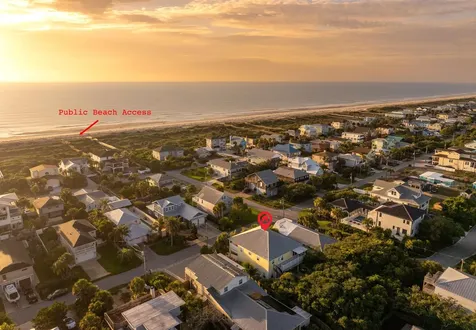 5189 Medoras Avenue St Augustine FL 32080