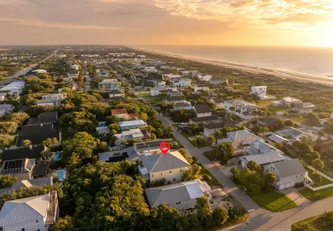 5189 Medoras Avenue St Augustine FL 32080