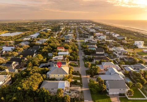 5189 Medoras Avenue St Augustine FL 32080