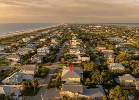 5189 Medoras Avenue St Augustine FL 32080