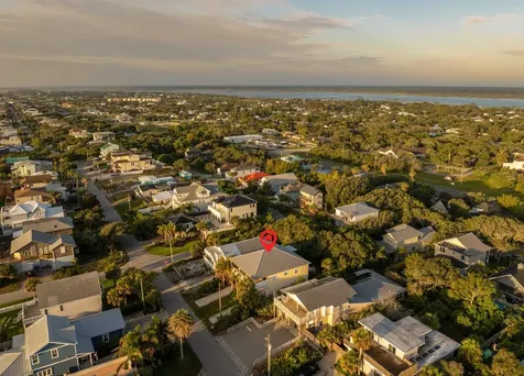 5189 Medoras Avenue St Augustine FL 32080