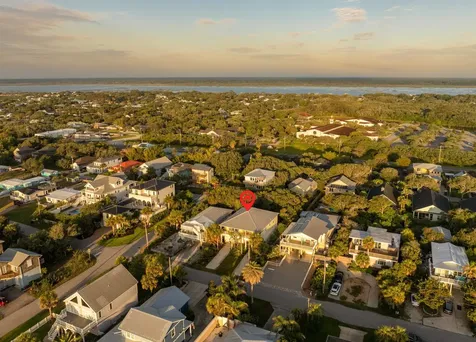5189 Medoras Avenue St Augustine FL 32080