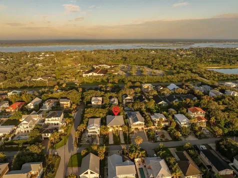 5189 Medoras Avenue St Augustine FL 32080