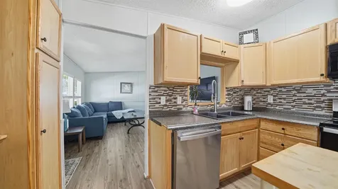 2948 Bradford Street St Augustine FL 32084