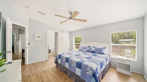 2948 Bradford Street St Augustine FL 32084