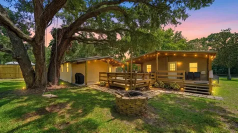 2948 Bradford Street St Augustine FL 32084