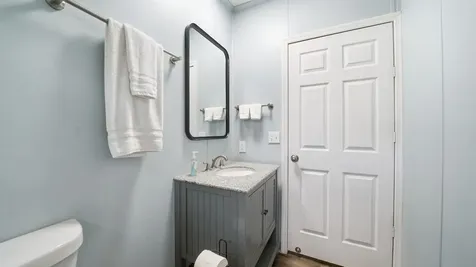 2948 Bradford Street St Augustine FL 32084