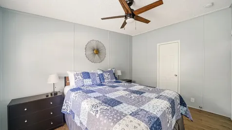 2948 Bradford Street St Augustine FL 32084