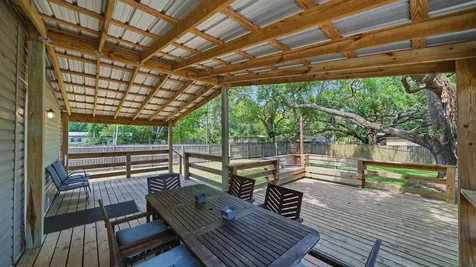 2948 Bradford Street St Augustine FL 32084
