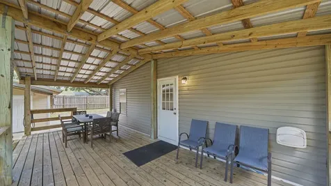 2948 Bradford Street St Augustine FL 32084