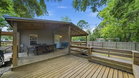 2948 Bradford Street St Augustine FL 32084