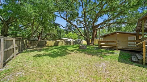 2948 Bradford Street St Augustine FL 32084