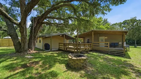 2948 Bradford Street St Augustine FL 32084