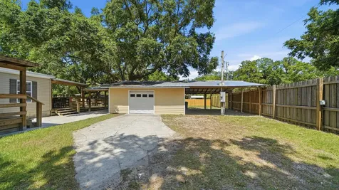 2948 Bradford Street St Augustine FL 32084