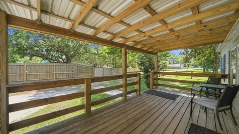 2948 Bradford Street St Augustine FL 32084