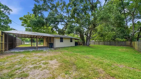 2948 Bradford Street St Augustine FL 32084