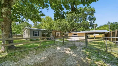 2948 Bradford Street St Augustine FL 32084