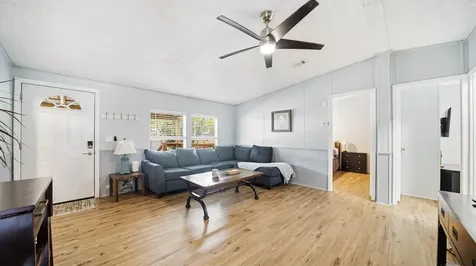 2948 Bradford Street St Augustine FL 32084