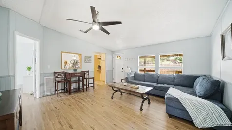 2948 Bradford Street St Augustine FL 32084