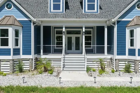 117 Hernandez Avenue Palm Coast FL 32137