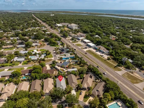 138 Lions Gate Drive St Augustine FL 32080