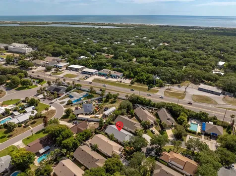 138 Lions Gate Drive St Augustine FL 32080