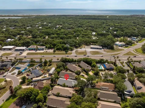 138 Lions Gate Drive St Augustine FL 32080