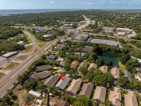 138 Lions Gate Drive St Augustine FL 32080