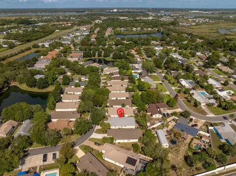 138 Lions Gate Drive St Augustine FL 32080