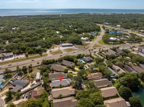 138 Lions Gate Drive St Augustine FL 32080