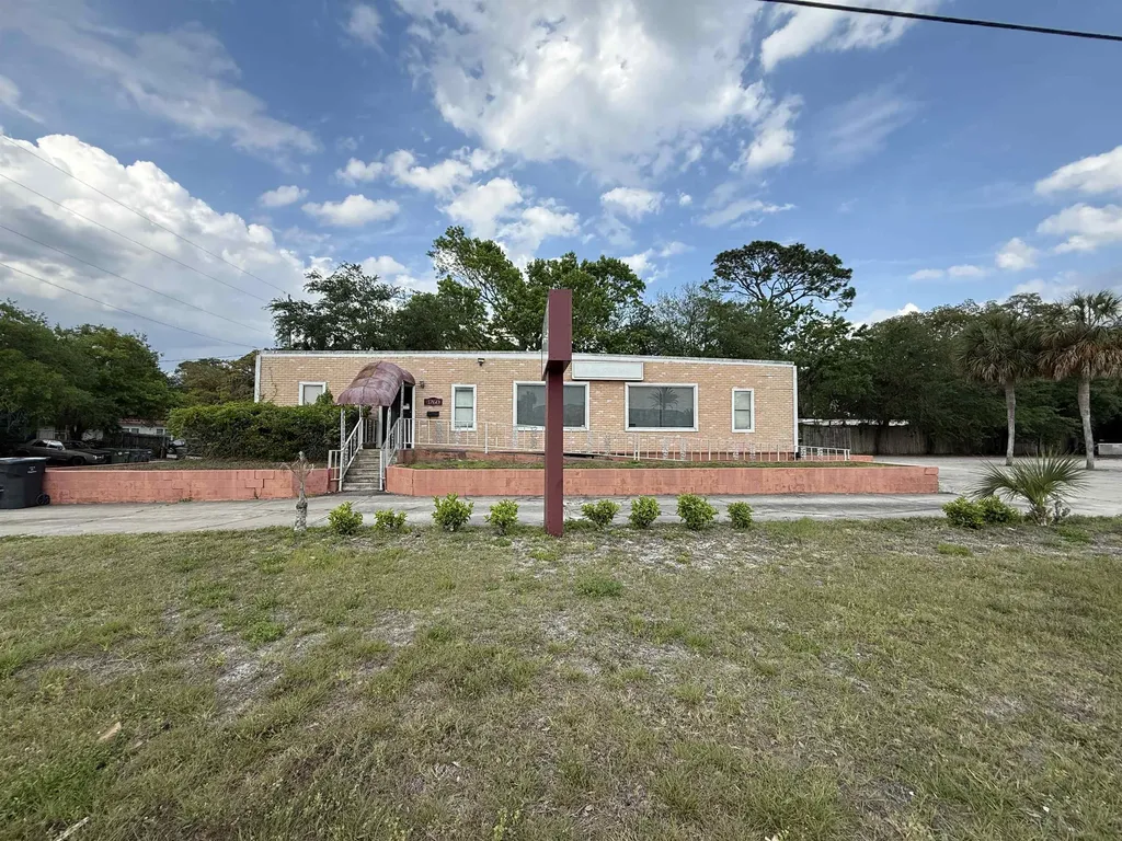3760 N Ponce De Leon Boulevard St Augustine FL 32084