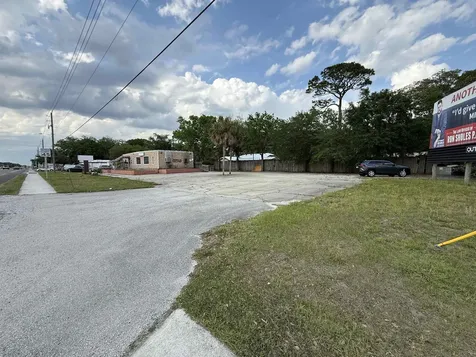 3760 N Ponce De Leon Boulevard St Augustine FL 32084